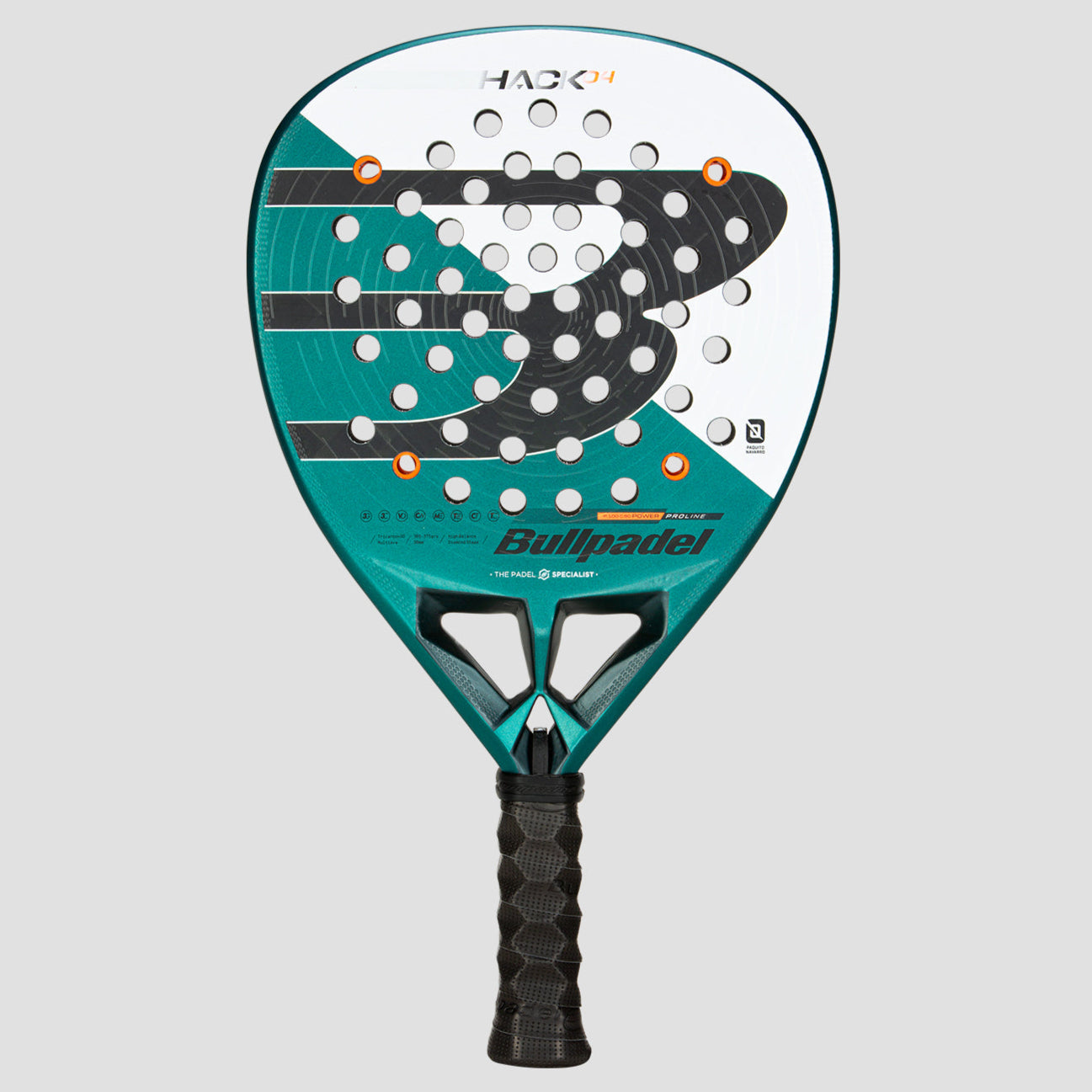 Bullpadel Hack 04 25