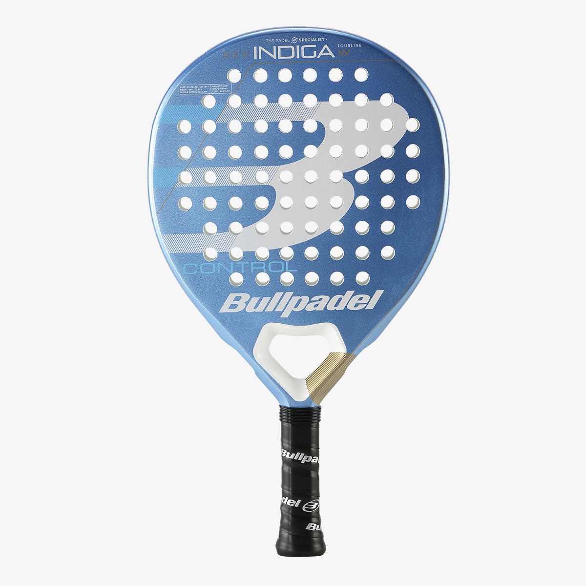 Bullpadel Pyramid Rackets Bullpadel Rackets
