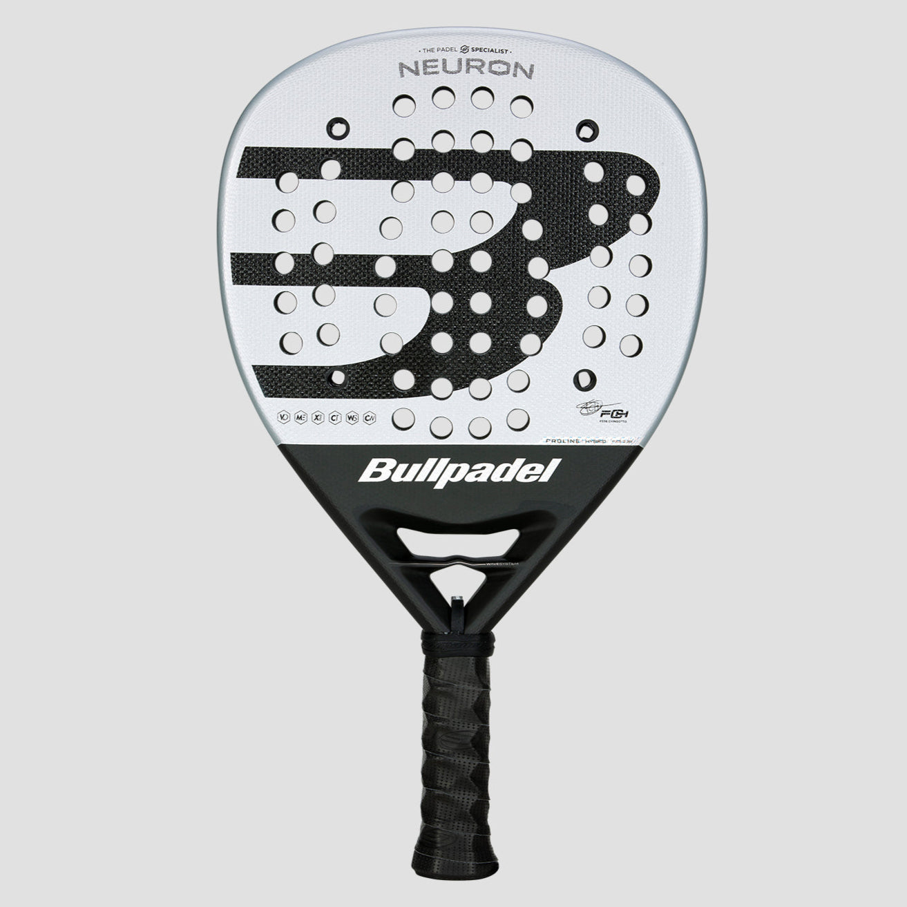 Bullpadel Neuron 25