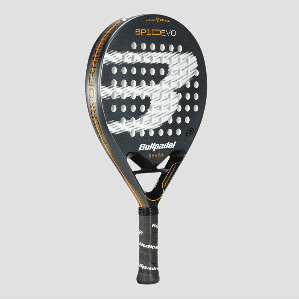 Bullpadel BP10 Evo 25