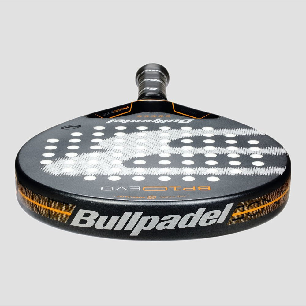 Bullpadel BP10 Evo 25