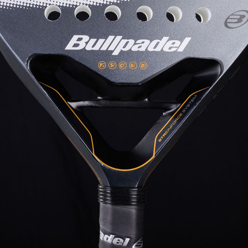 Bullpadel BP10 Evo 25