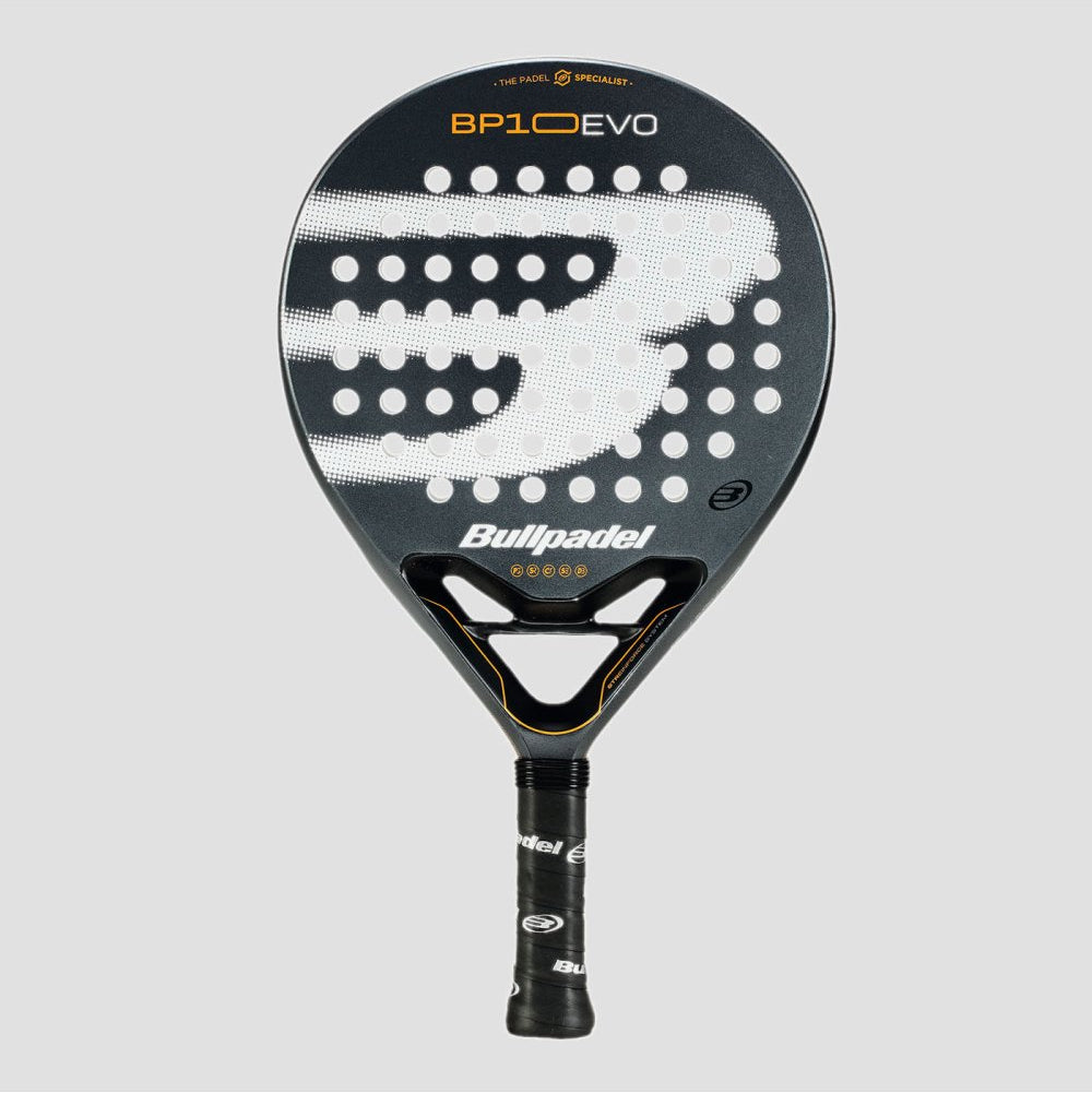 Bullpadel BP10 Evo 25