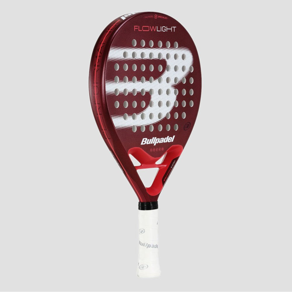 Bullpadel Flow Light 25