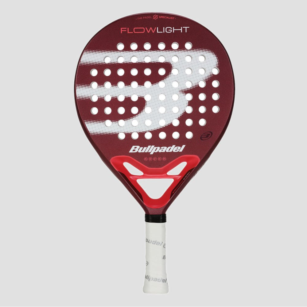 Bullpadel Flow Light 25