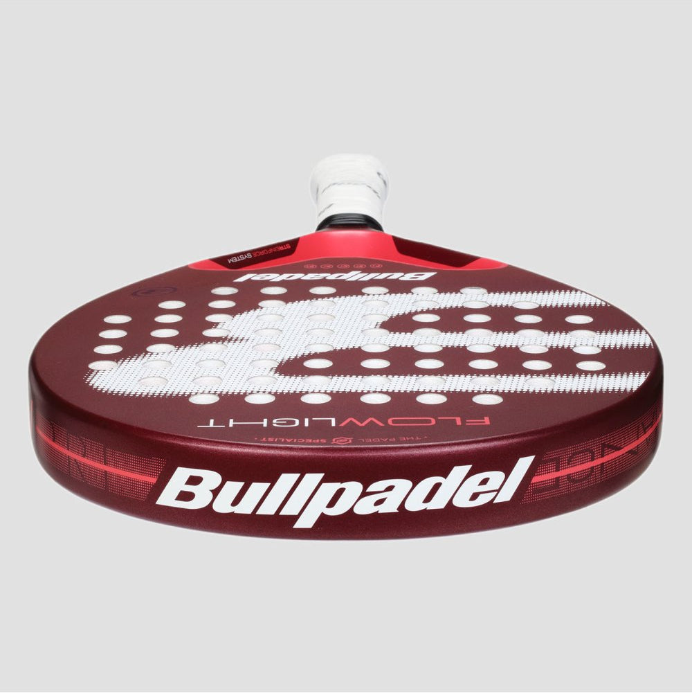 Bullpadel Flow Light 25