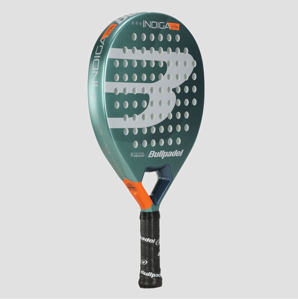 Bullpadel Indiga CTR 25