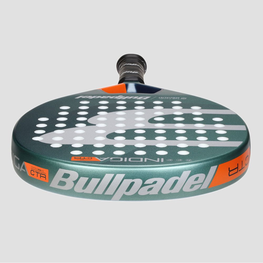 Bullpadel Indiga CTR 25