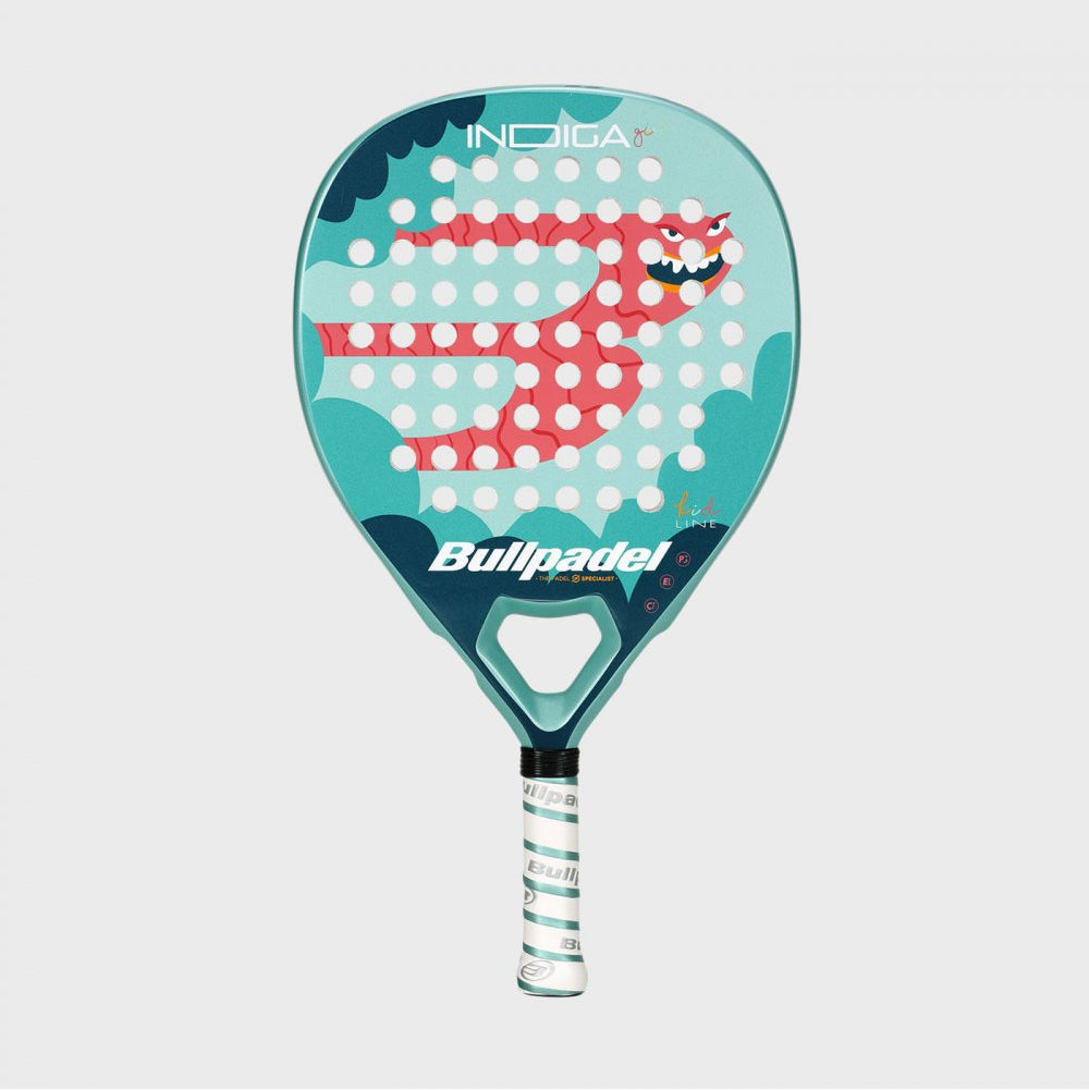 Bullpadel Indiga Girl 25