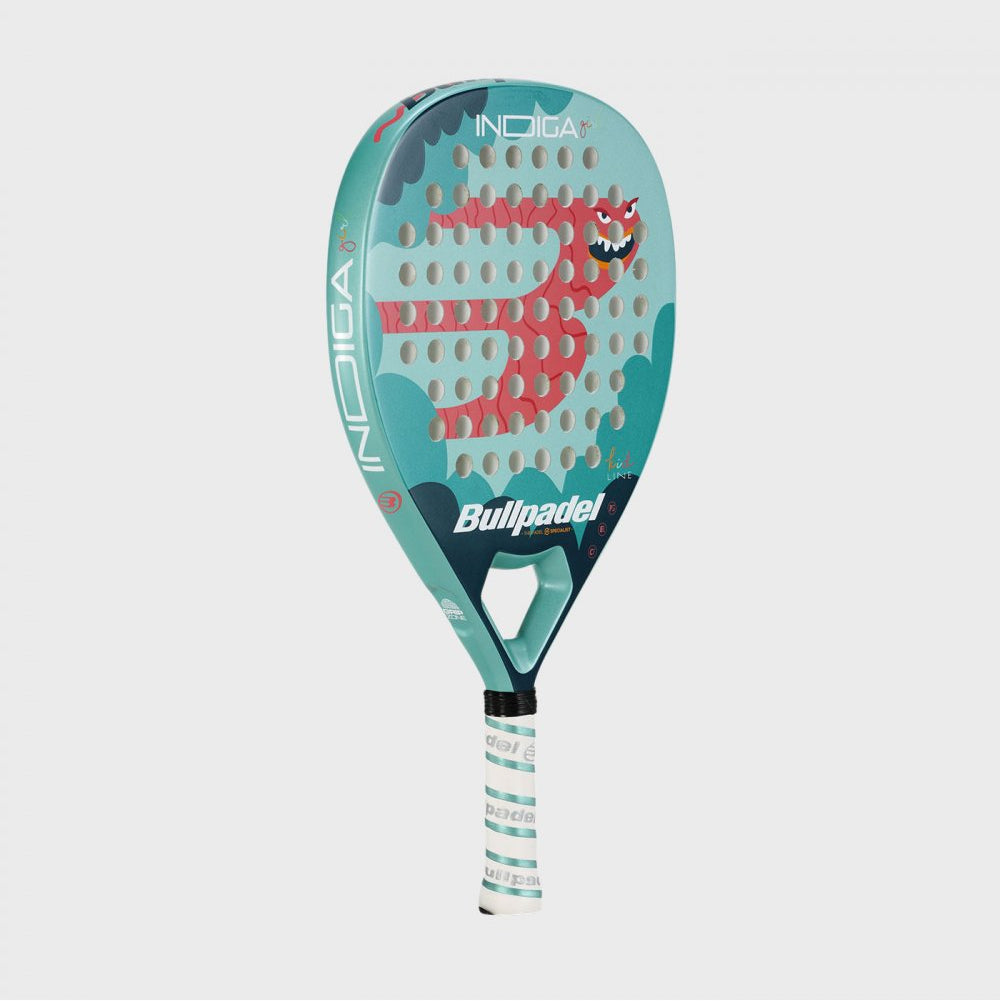 Bullpadel Indiga Girl 25