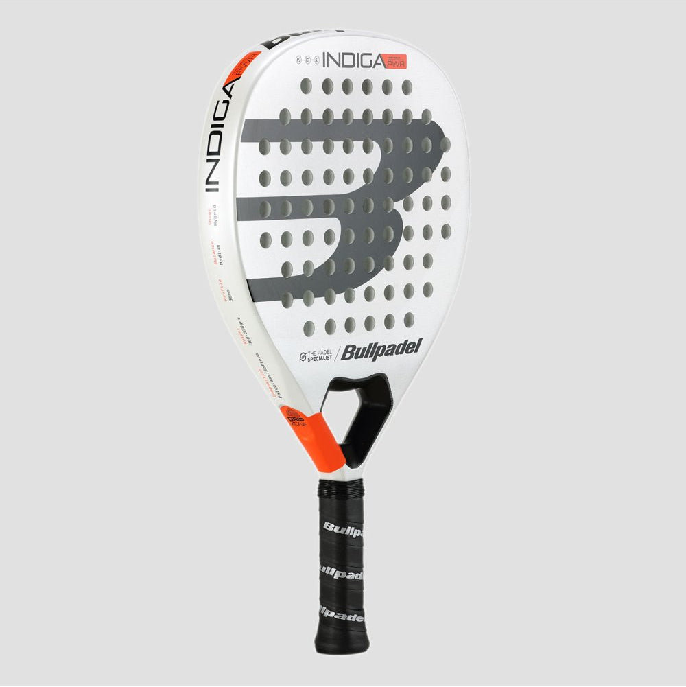 Bullpadel Indiga PWR 25