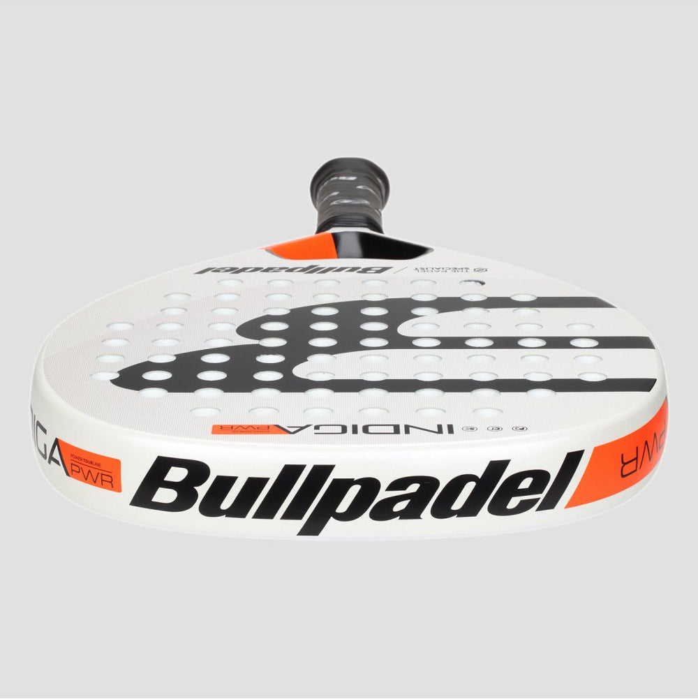 Bullpadel Indiga PWR 25