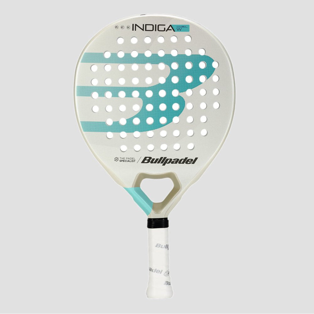 Bullpadel Indiga W 25