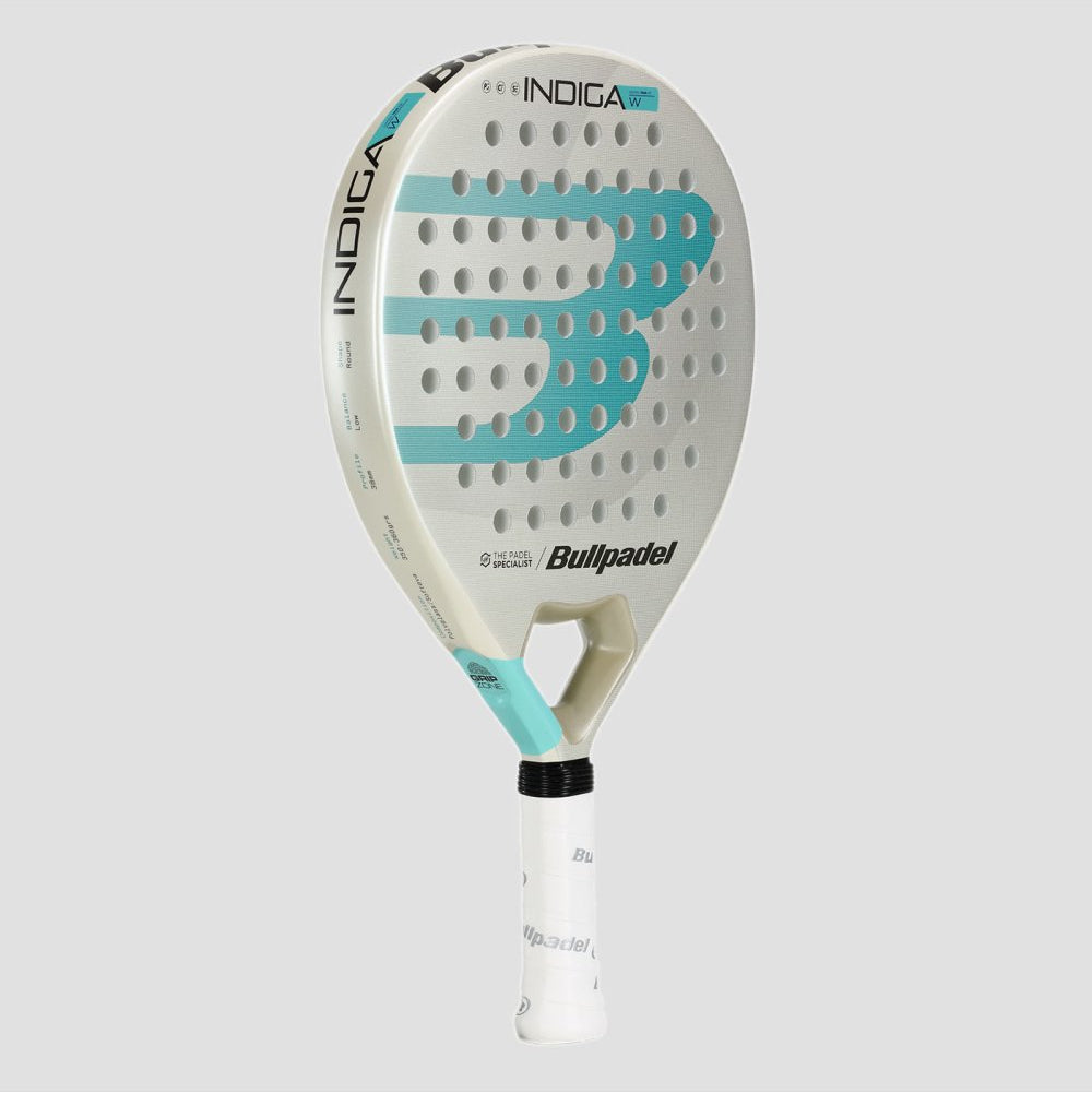 Bullpadel Indiga W 25