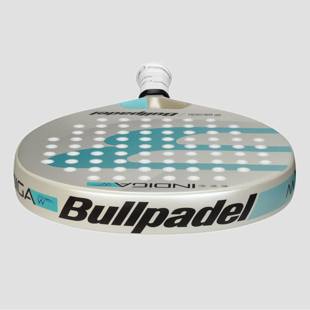 Bullpadel Indiga W 25