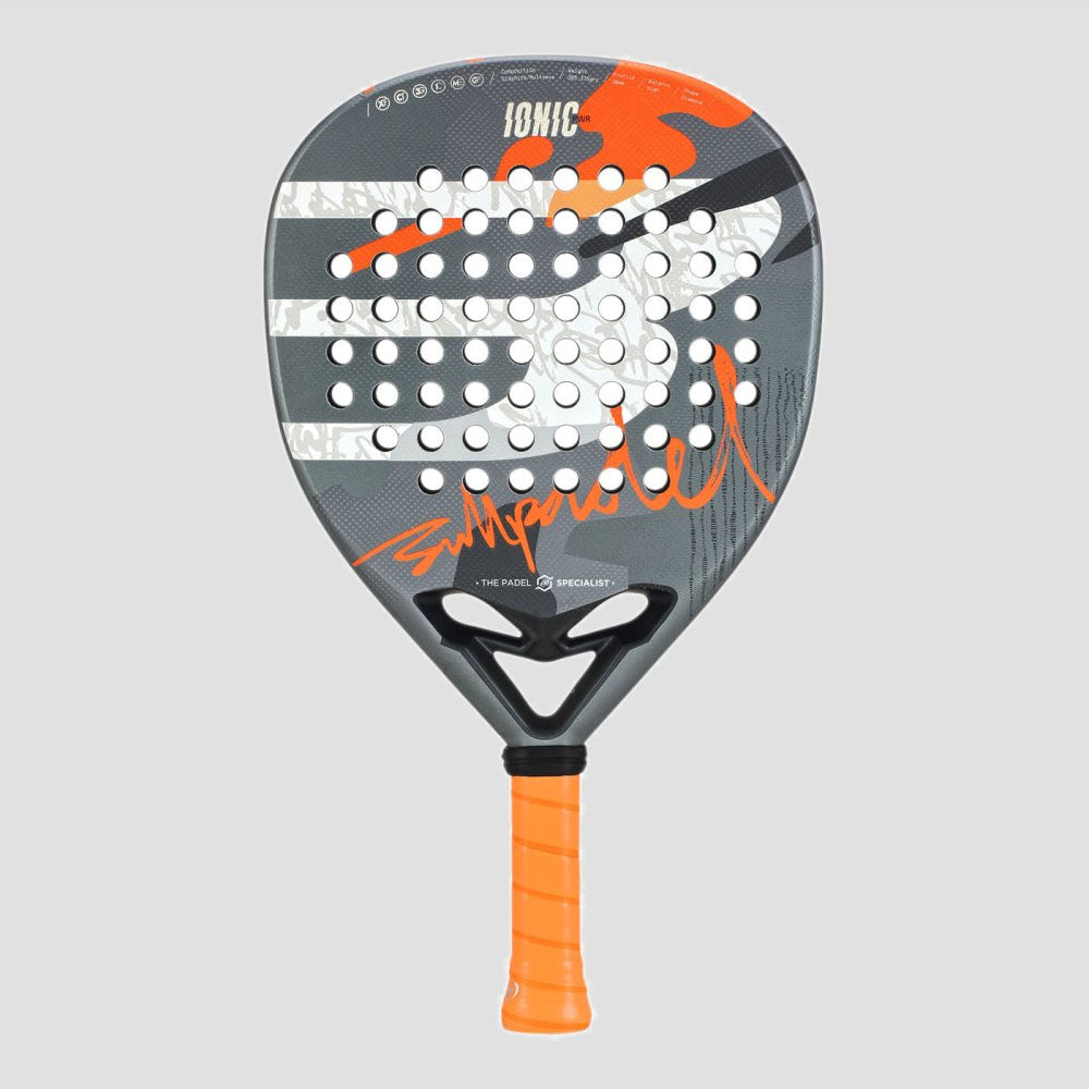 Bullpadel Ionic Power 25