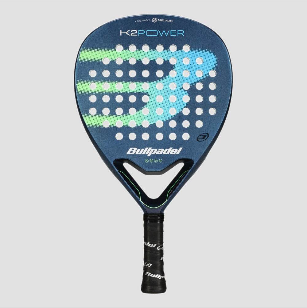 Bullpadel K2 Power 25