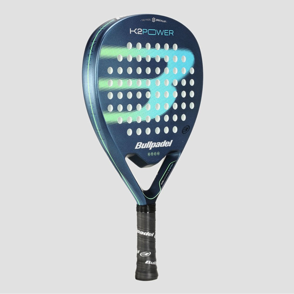 Bullpadel K2 Power 25