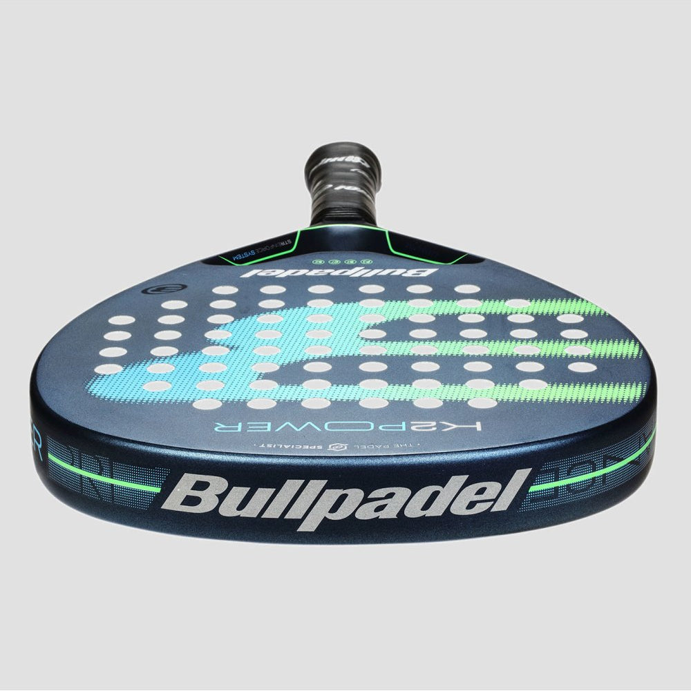 Bullpadel K2 Power 25