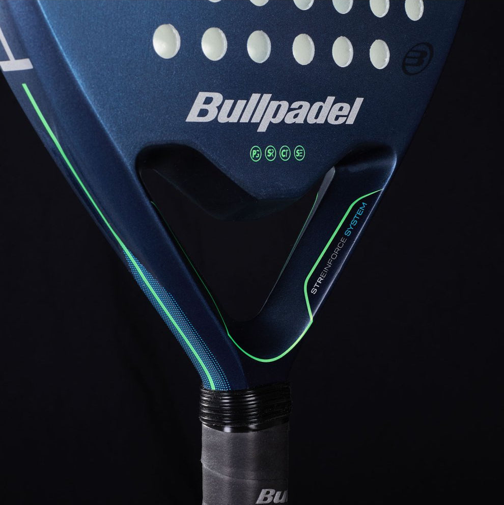 Bullpadel K2 Power 25