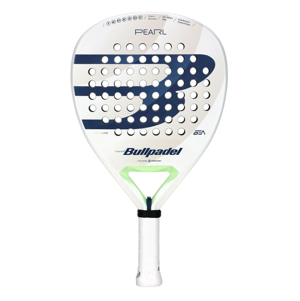 Bullpadel Pearl 25