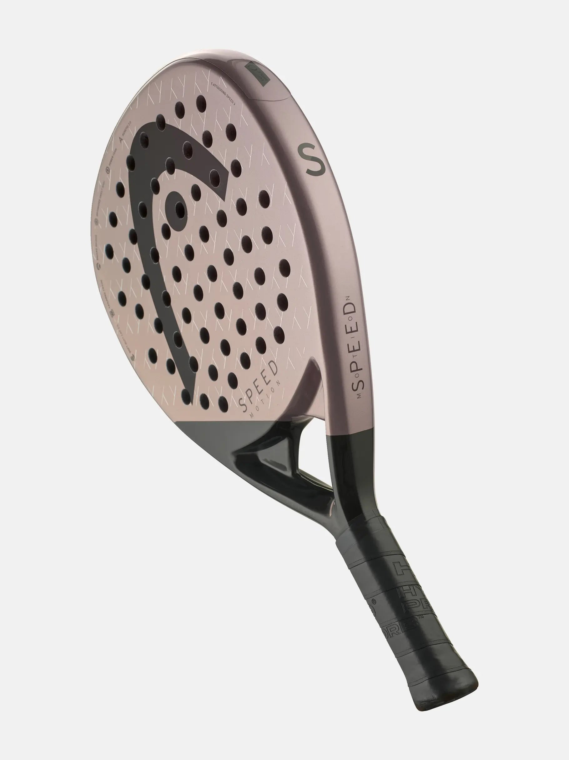 Head Speed Motion (2025)