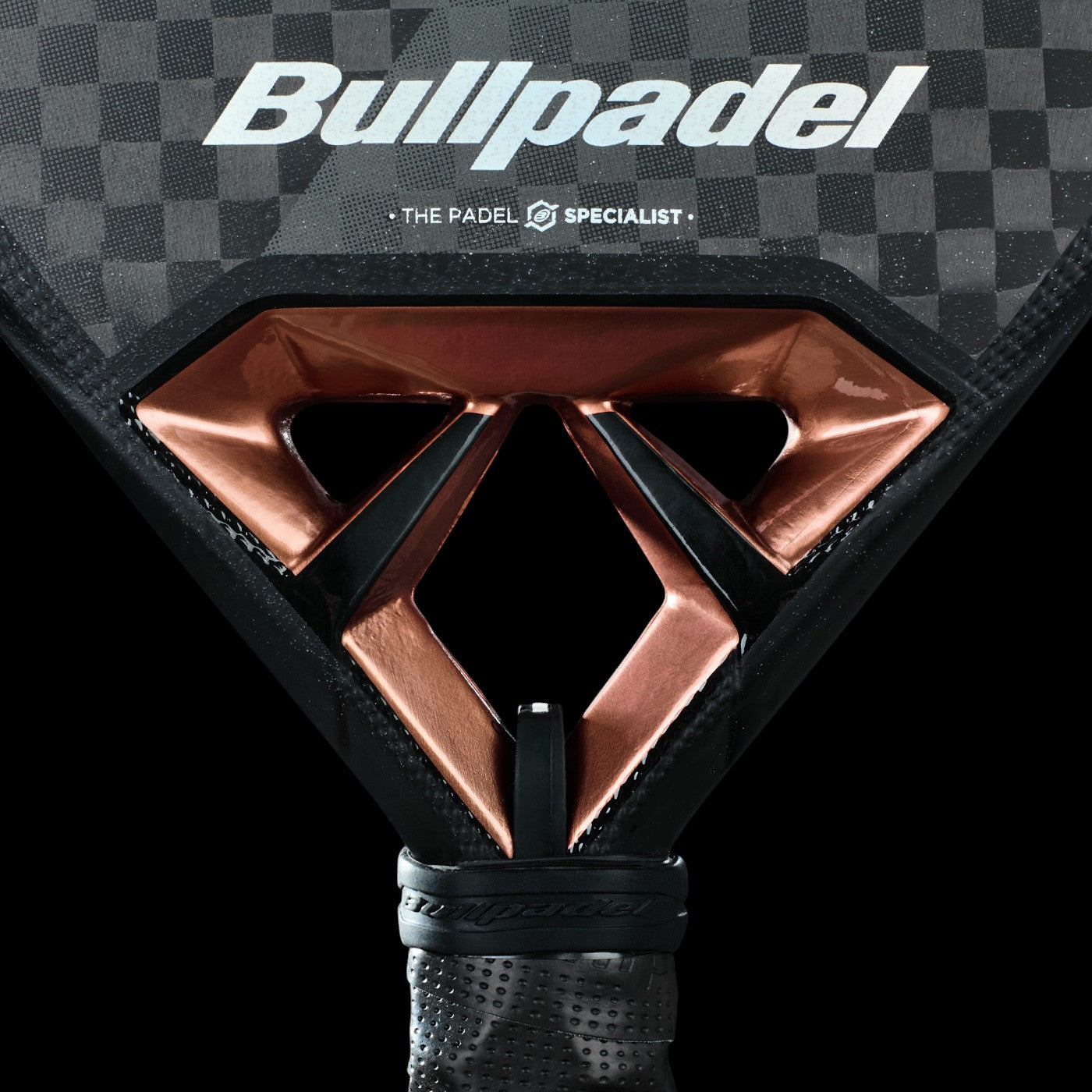 Bullpadel Vertex 04 25