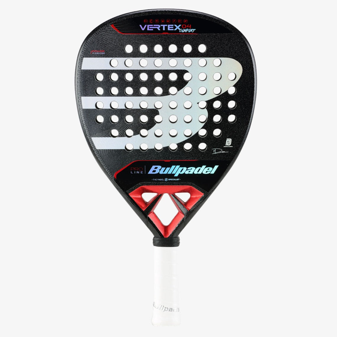 Bullpadel Rackets