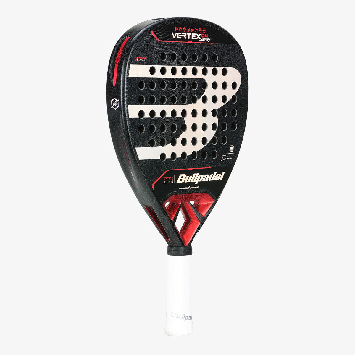 Bullpadel Rackets