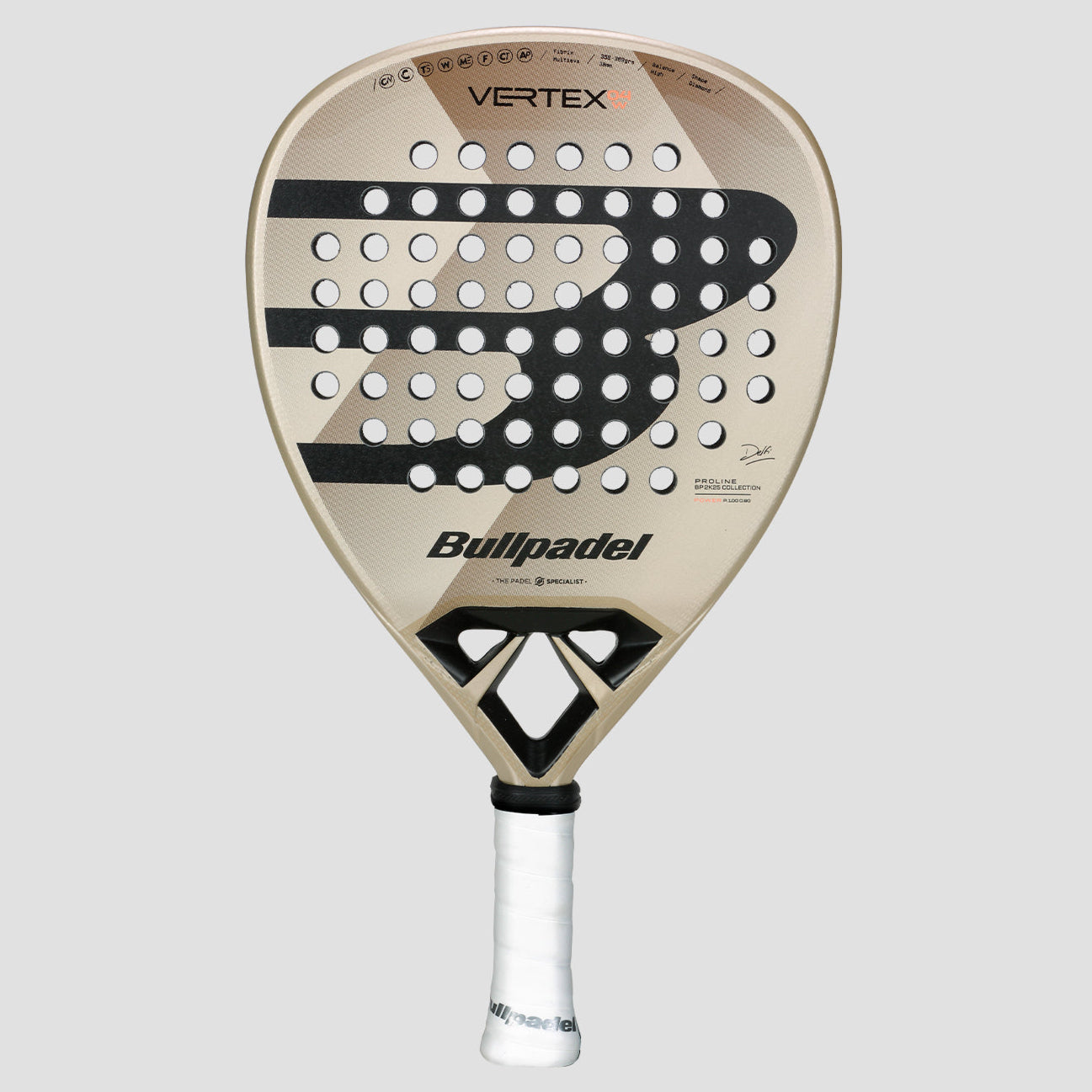 Bullpadel Vertex 04 W 25