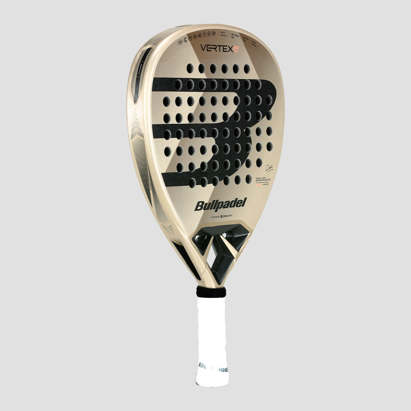 Bullpadel Vertex 04 W 25