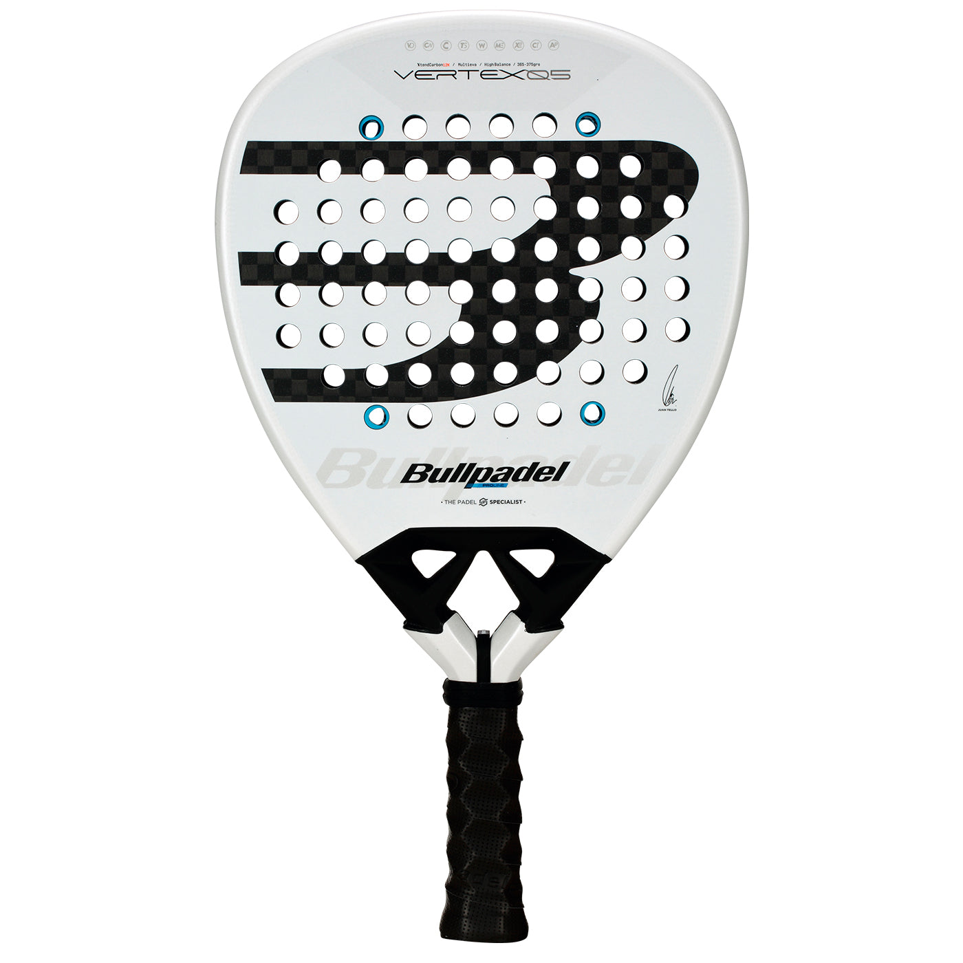 Bullpadel Vertex 05 26