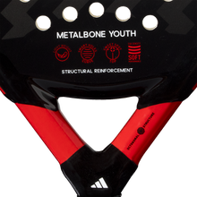 Load image into Gallery viewer, Adidas Metalbone Youth 3.2 (2023)
