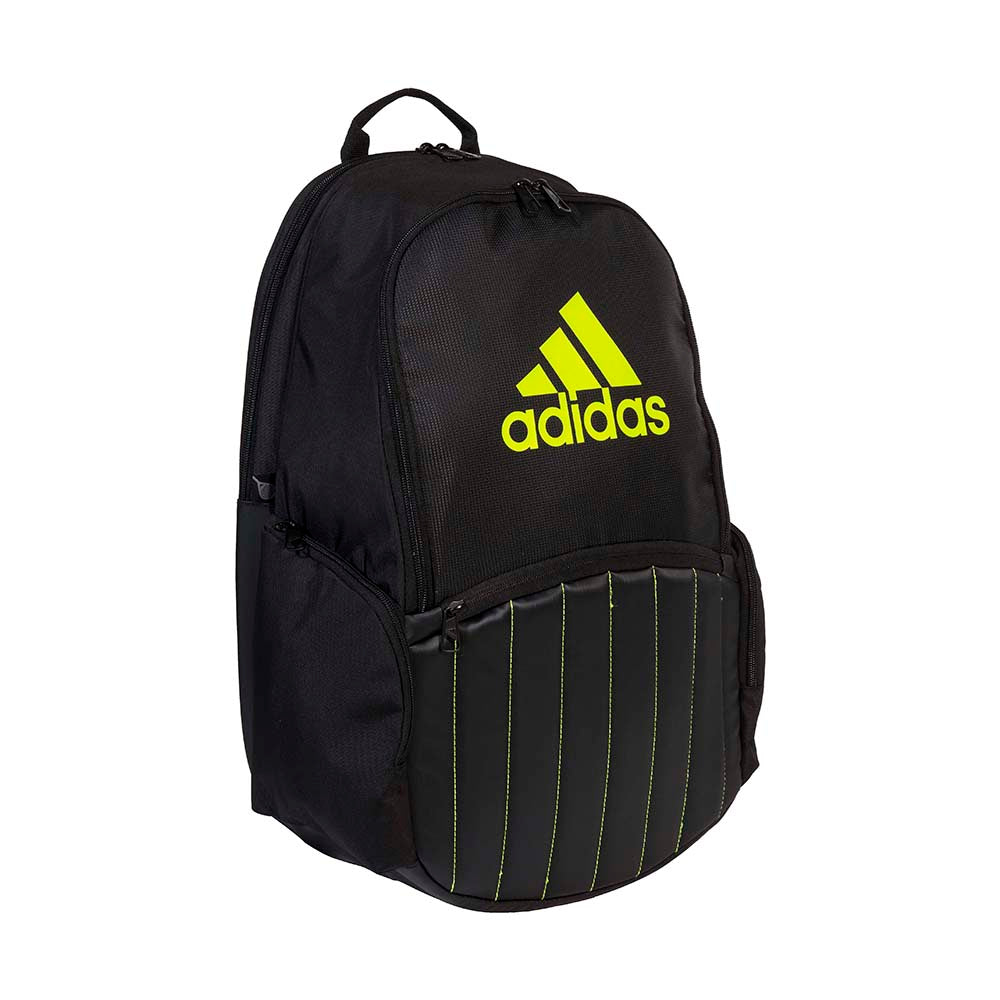 Adidas Backpack Protour Lime (2022)
