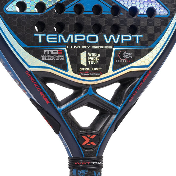 Nox Tempo WPT Luxury Series (2022)