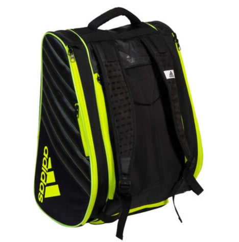 Adidas Racket Bag Protour Lime (2022)