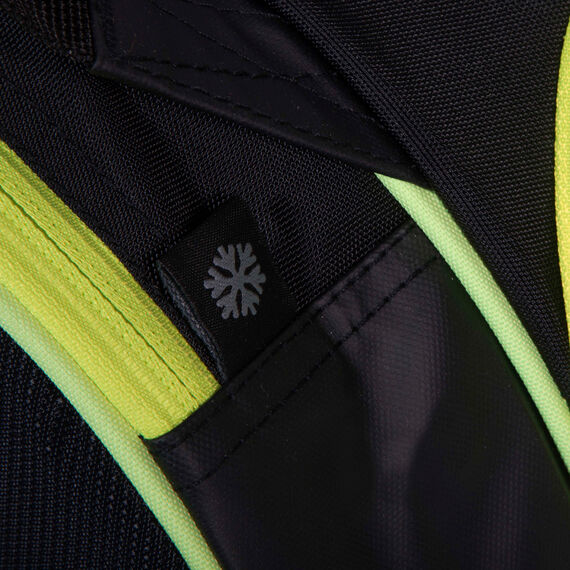 Adidas Racket Bag Protour Lime (2022)