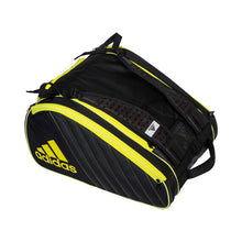 Load image into Gallery viewer, Adidas Racket Bag Protour Lime (2022)
