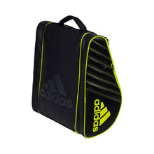 Load image into Gallery viewer, Adidas Racket Bag Protour Lime (2022)
